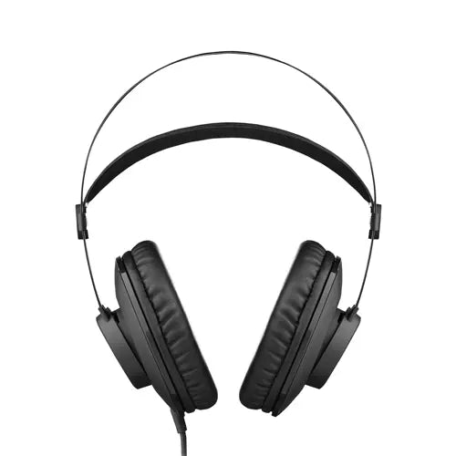 AKG K-72 Closed Back Studio Headphones AKG