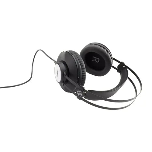 AKG K-72 Closed Back Studio Headphones AKG