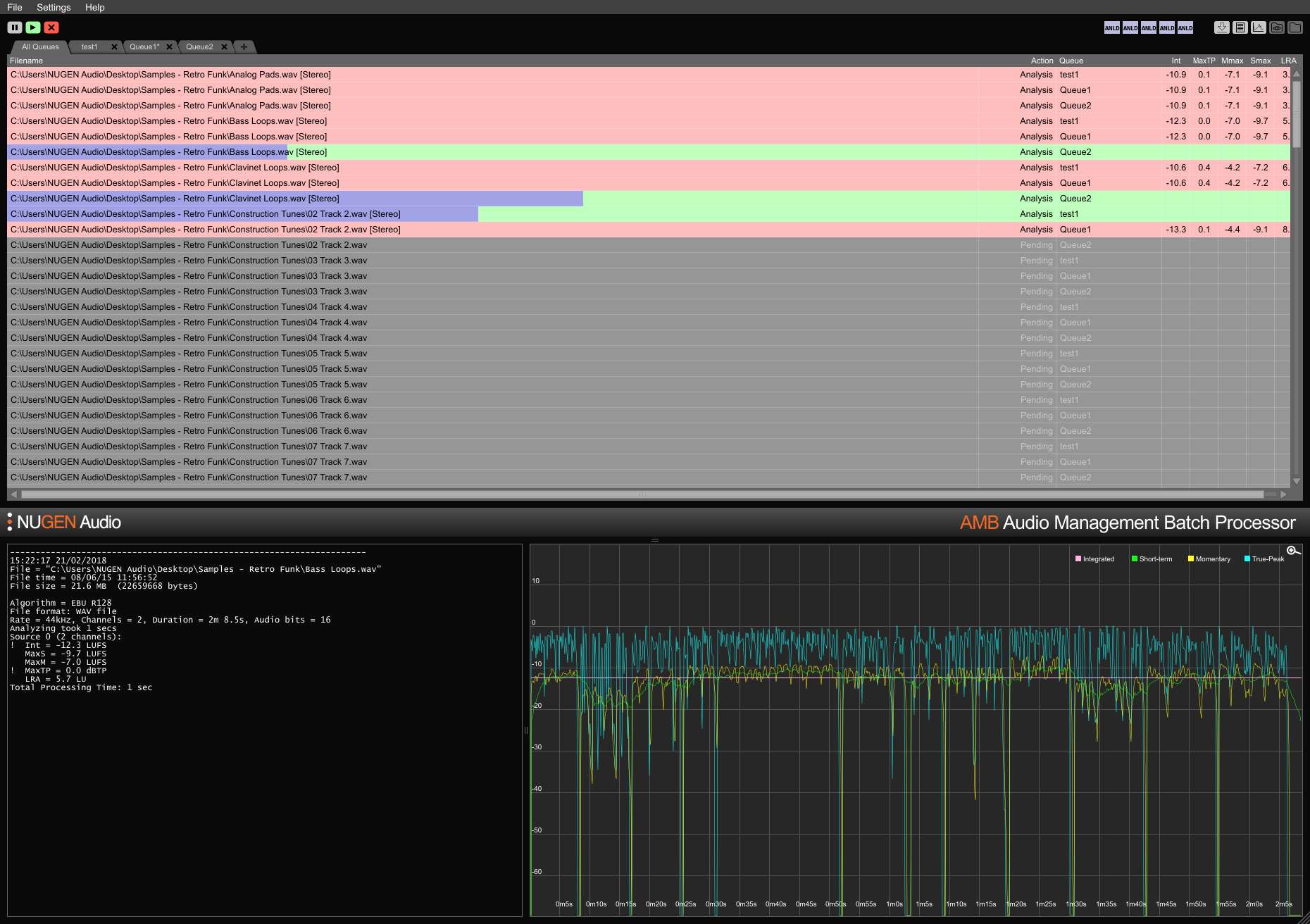 NUGEN AMB Dolby E Module (Serial Nr + Download)