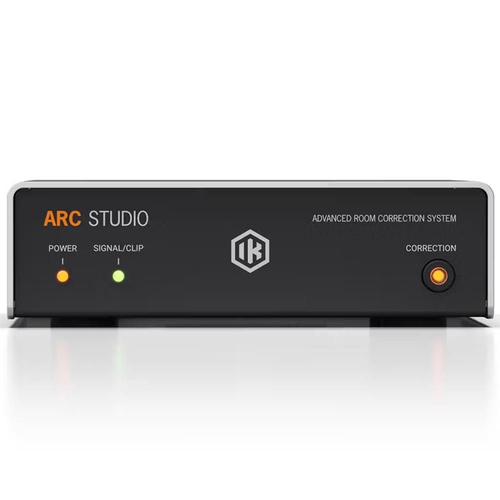 IK Multimedia ARC Studio (no Mic)