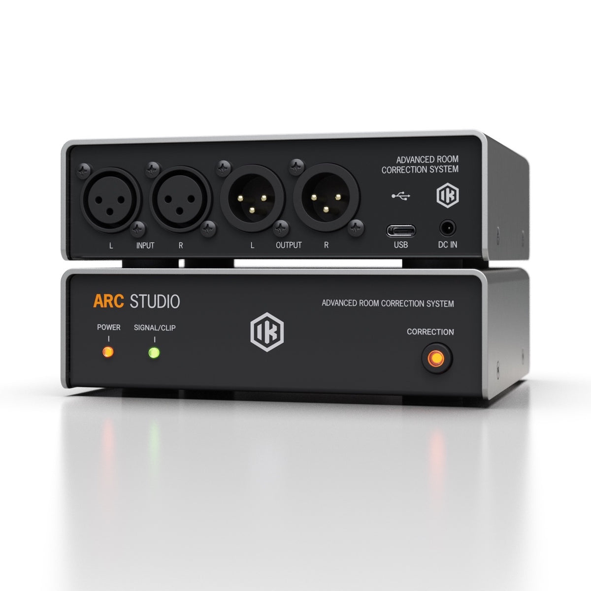 IK Multimedia ARC Studio (no Mic)