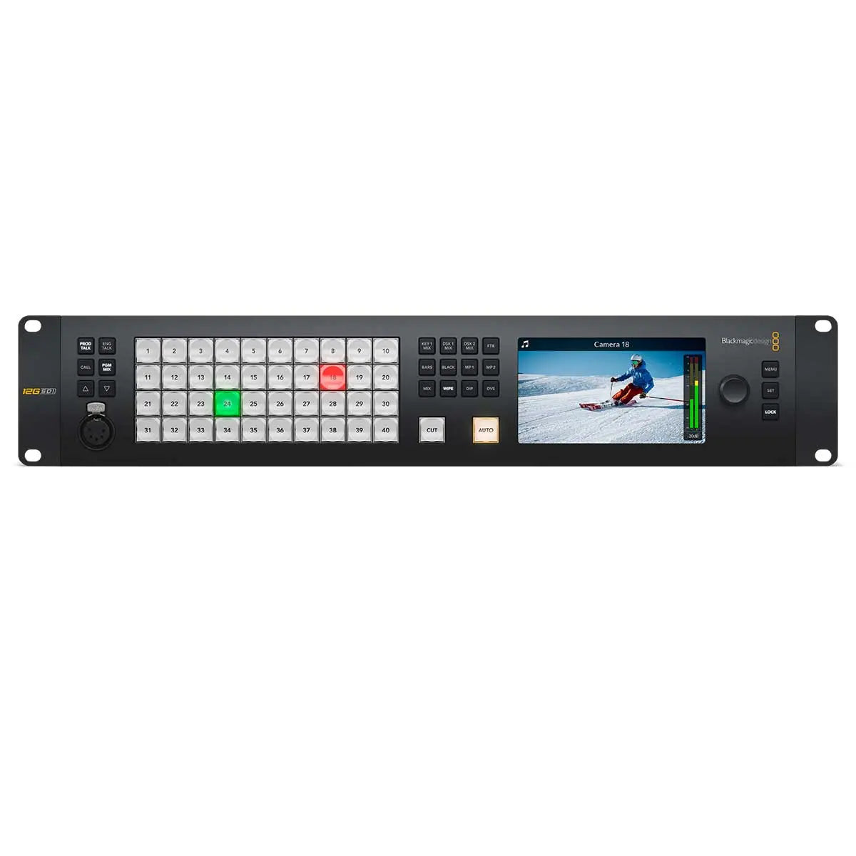 Blackmagic ATEM 4 M/E Constellation 4K