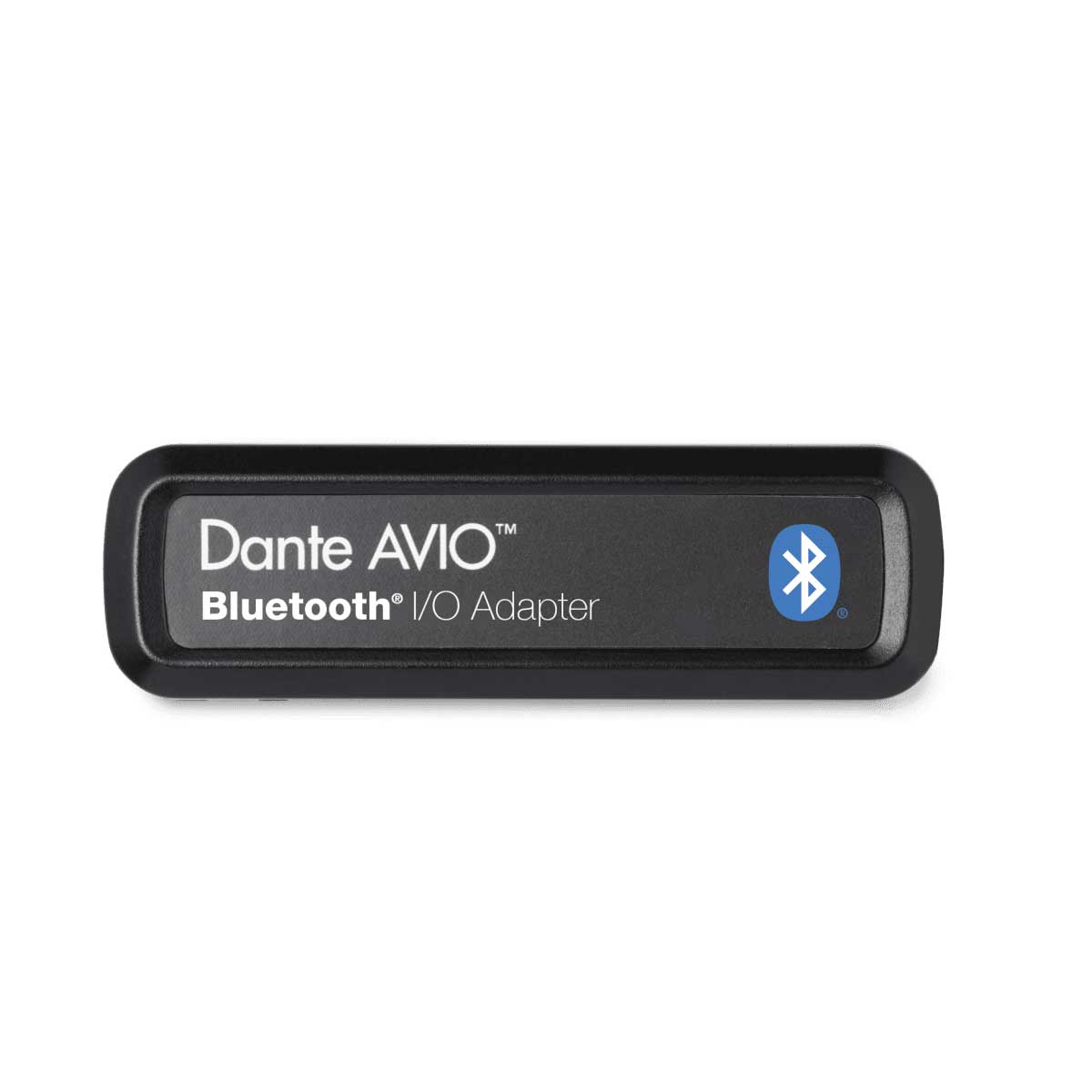 Audinate Dante AVIO Bluetooth IO Adapter 2x1