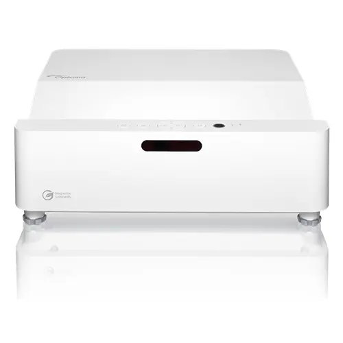 Optoma AZK430UST Laser UHD 3840x2160 ultra short throw 0.253:1 4200lm 16:9 Optoma