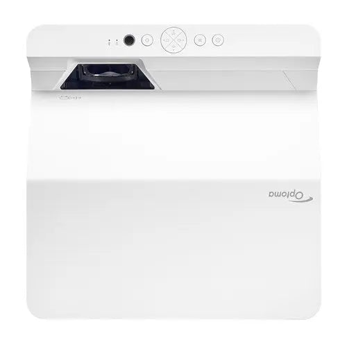 Optoma AZK430UST Laser UHD 3840x2160 ultra short throw 0.253:1 4200lm 16:9 Optoma