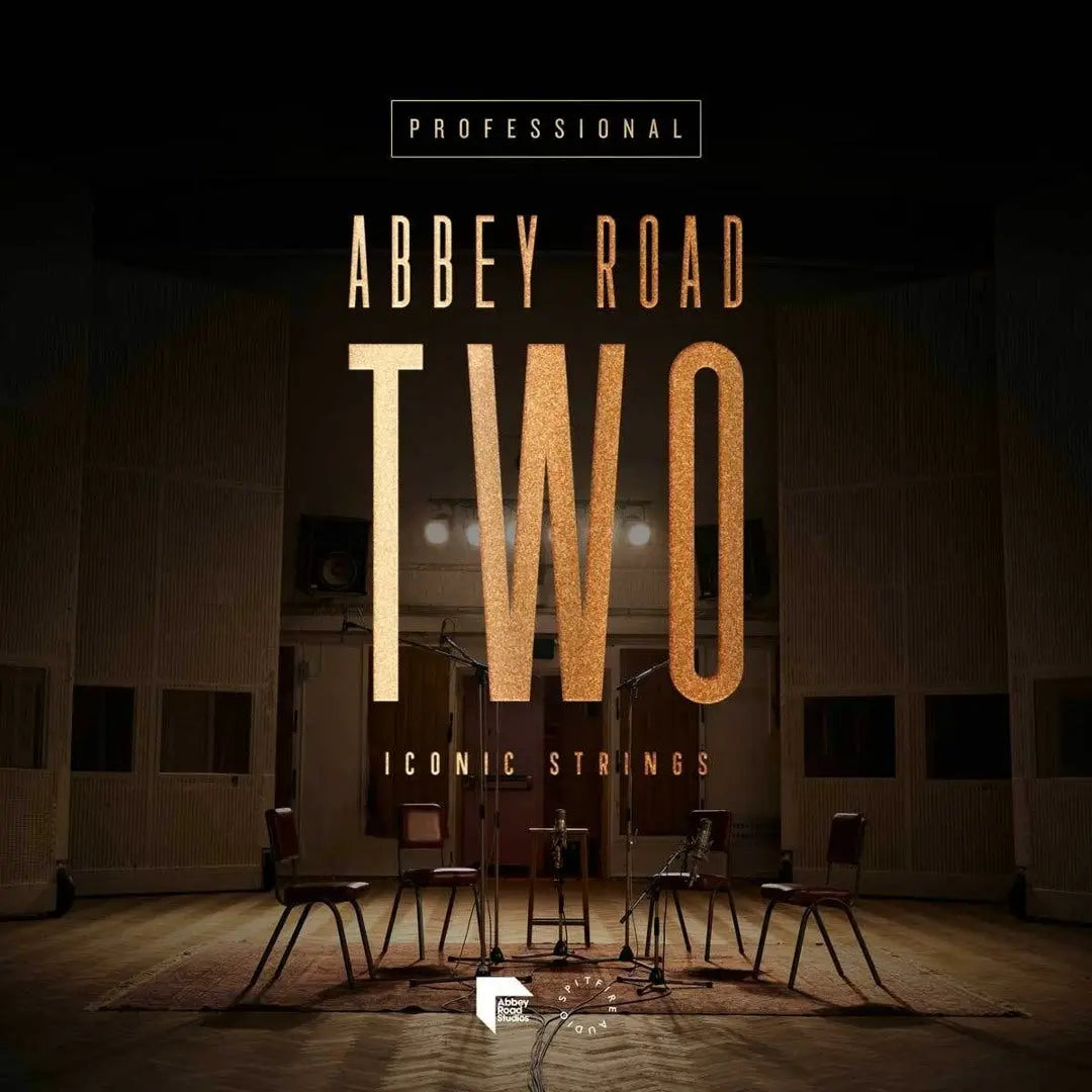 Abbey Road Two: Iconic Strings Professional (Digital Download) Spitfire Audio