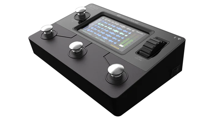 Singular Sound Aeros Loop Studio