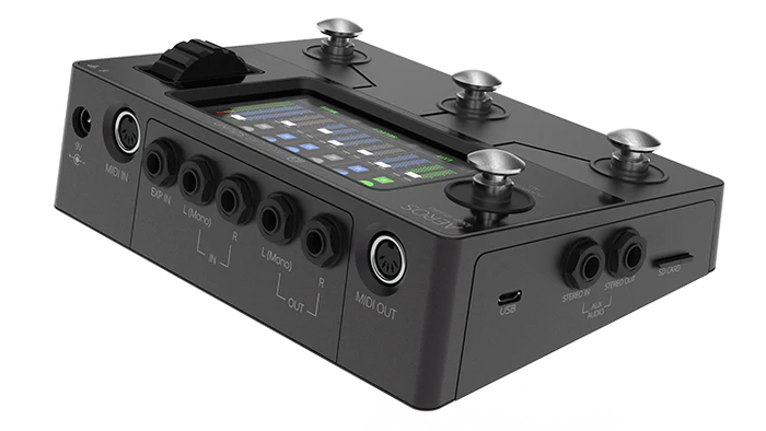Singular Sound Aeros Loop Studio