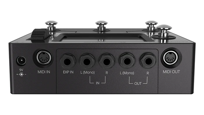 Singular Sound Aeros Loop Studio