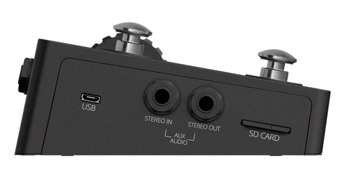 Singular Sound Aeros Loop Studio
