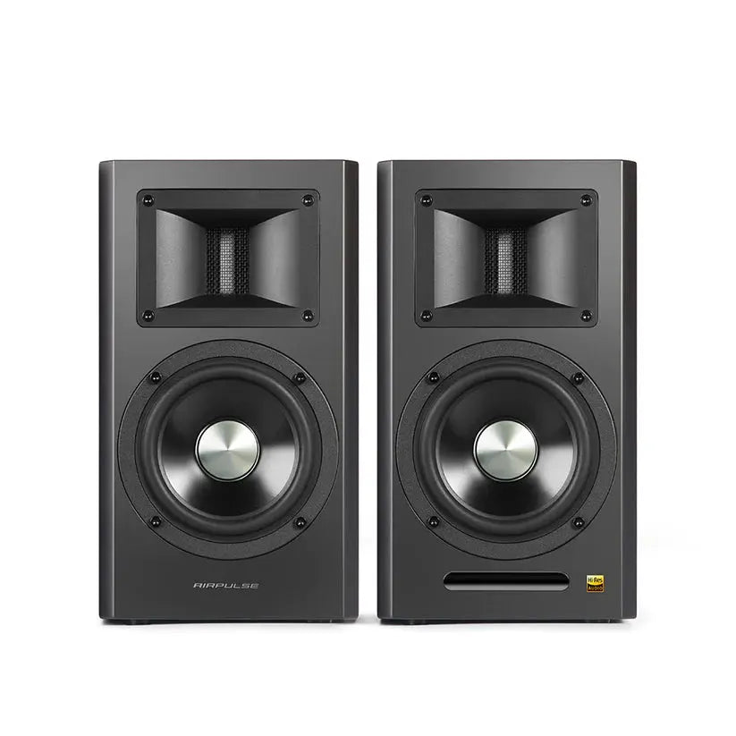 Airpulse A100HD Active Hifi Speakers