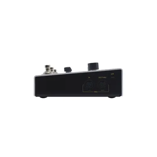 Hotone Ampero II Gen 2 Amp Modeler Effects Processor