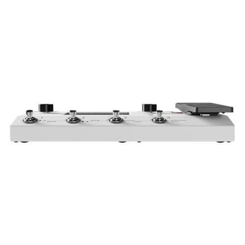 Hotone Ampero II with MP350 Expression Pedal