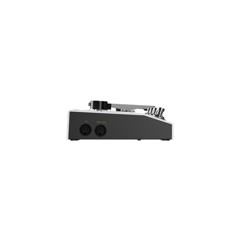 Hotone Ampero II with MP350 Expression Pedal