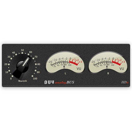 Duy Analog BUS — DUY