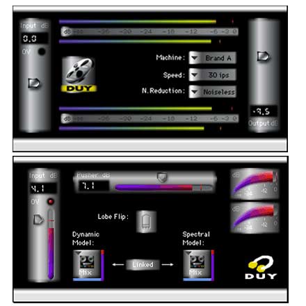 DUY Analog Bundle — DUY