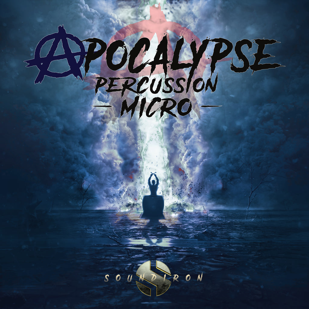 Soundiron Apocalypse Percussion Micro — Soundiron