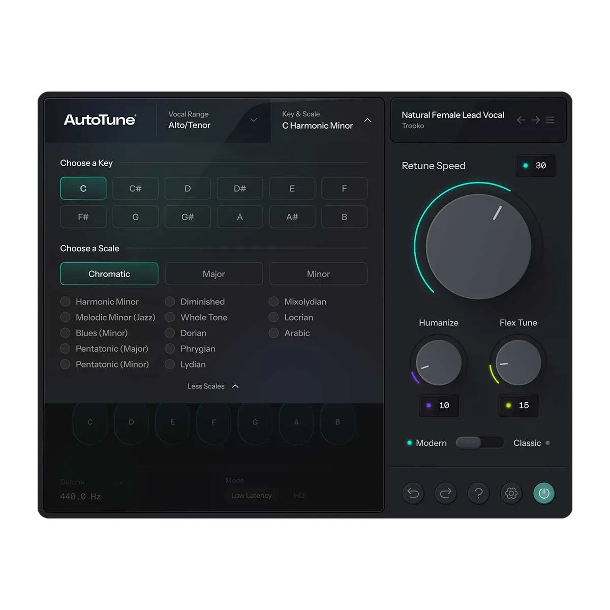 Antarea AutoTune 2026 (Digital Download) Antares