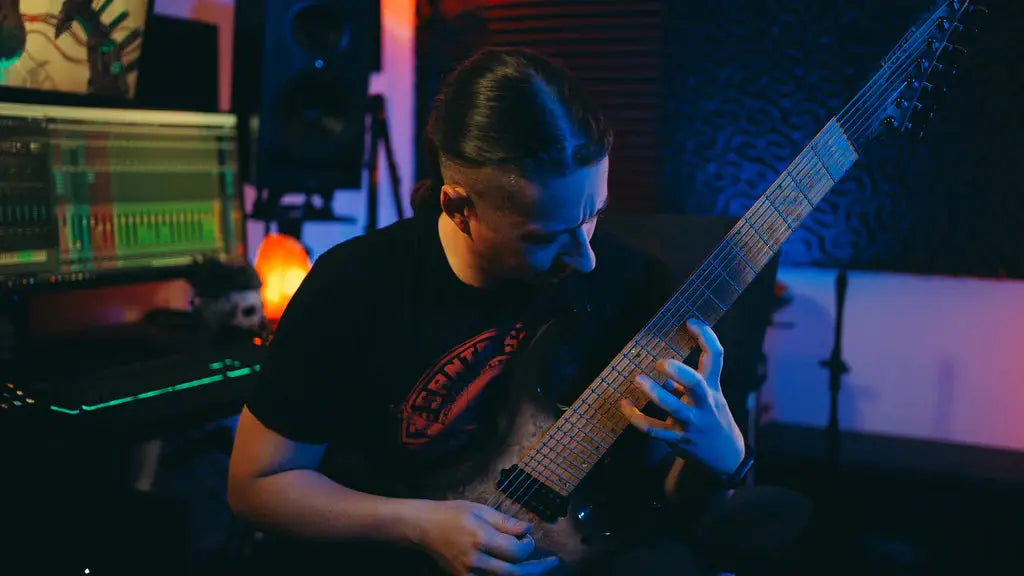 Soundiron Ax Machina (Digital Download) Soundiron