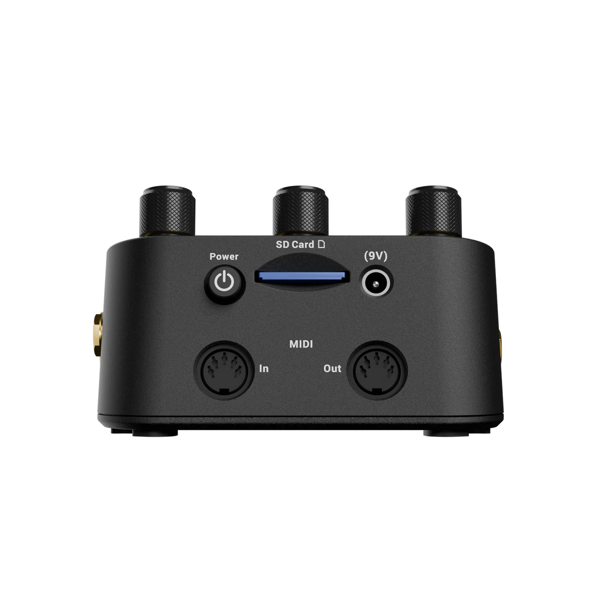 Singular Sound Beatbuddy 2