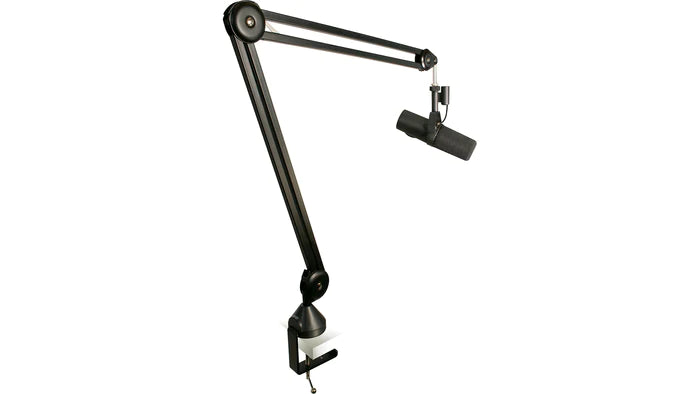 Utimate Support BCM-200 Scissor Style Broadcast Mic Stand