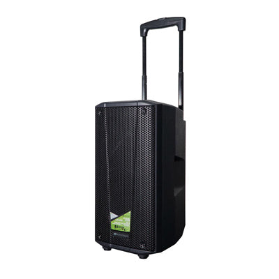 DB Technologies B-HYPE Portable PA System. With Handheld Mic