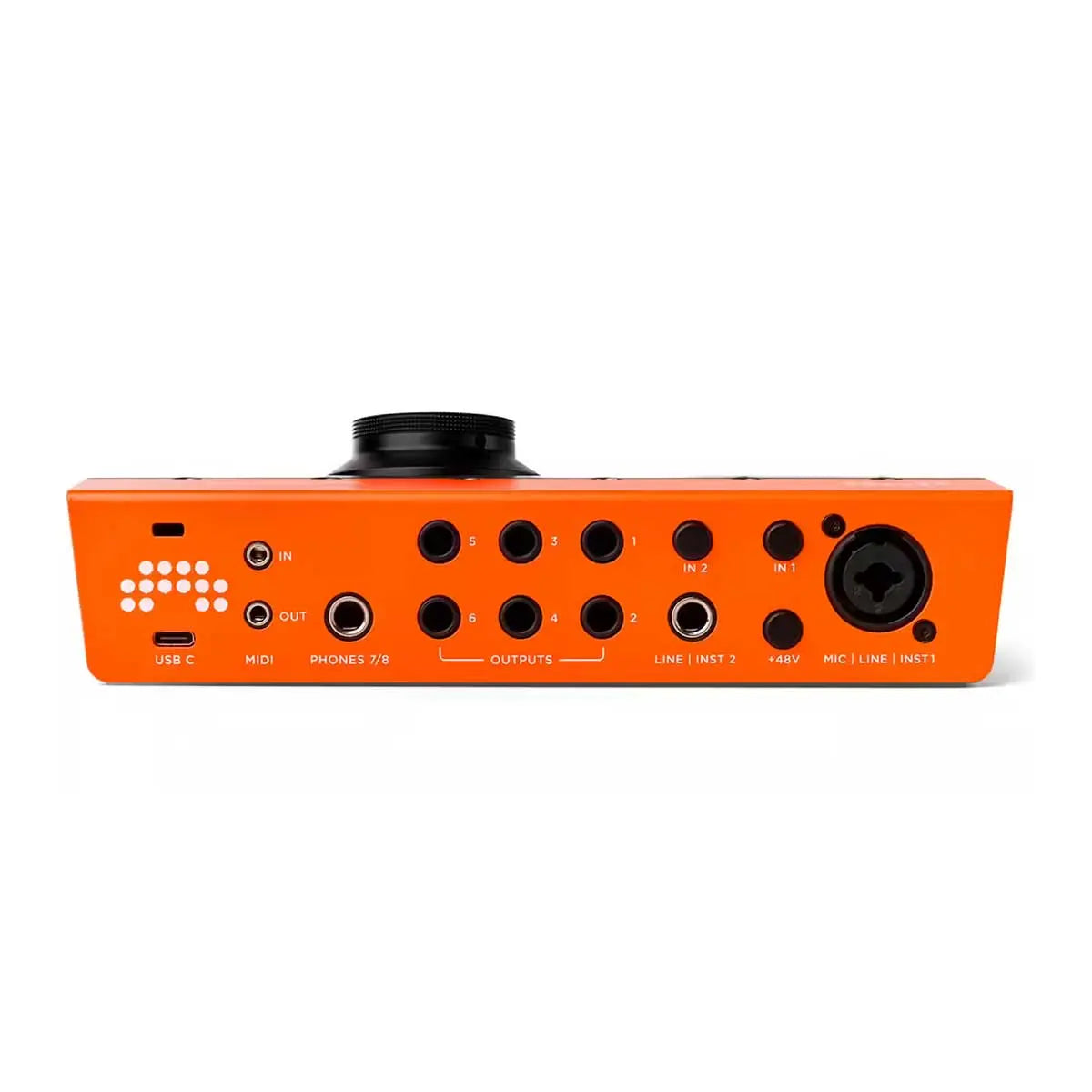 BITWIG 4-IN/12-OUT USB-C Audio Interface with CV/Gate Bitwig