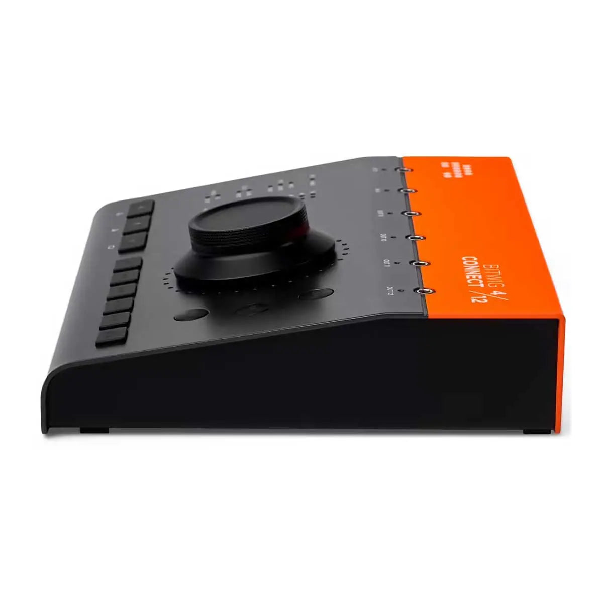 BITWIG 4-IN/12-OUT USB-C Audio Interface with CV/Gate Bitwig