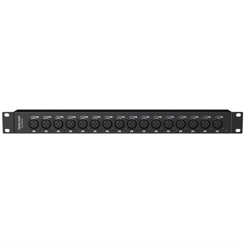 Tascam BO-16DX/IN — XLR Input Breakout for ML Range
