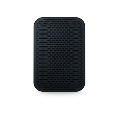 Blue Sound Professional Streaming PoE Speaker - Black