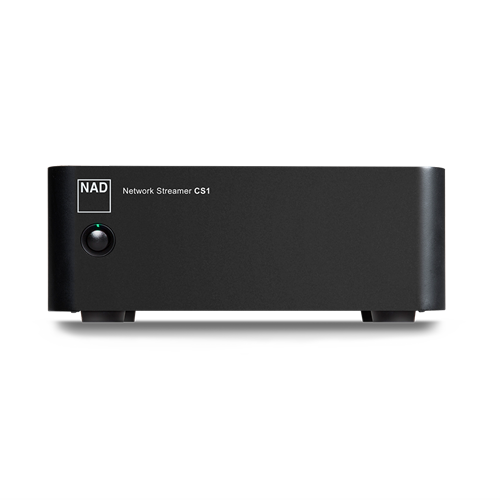 Blue Sound Professional Network Streamer Bluetooth, AirPlay, Chromecast