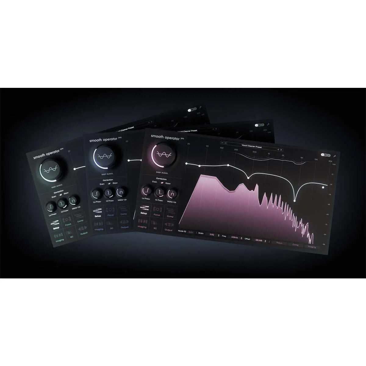 Baby Audio Smooth Operator Pro (Serial Nr + Download)