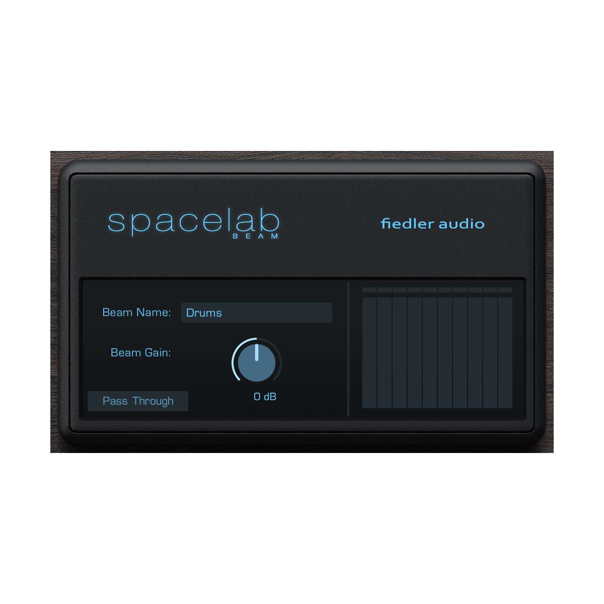 Fiedler Audio Spacelab Ignition (Serial Nr + Download)