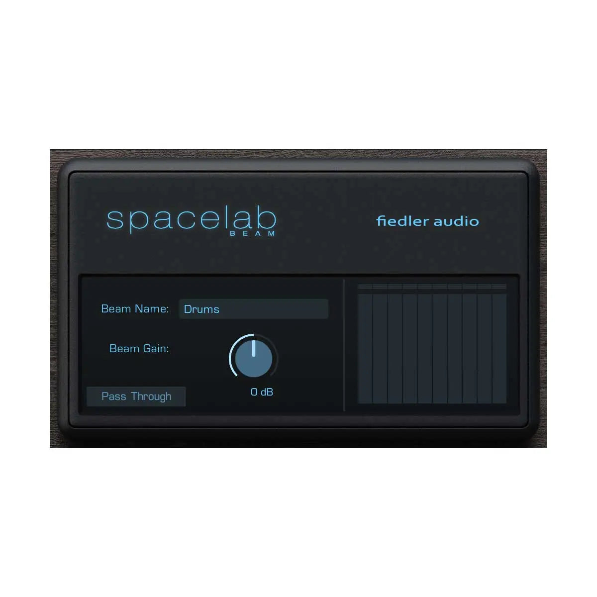Fiedler Audio Spacelab Ignition (Serial Nr + Download) Fiedler Audio