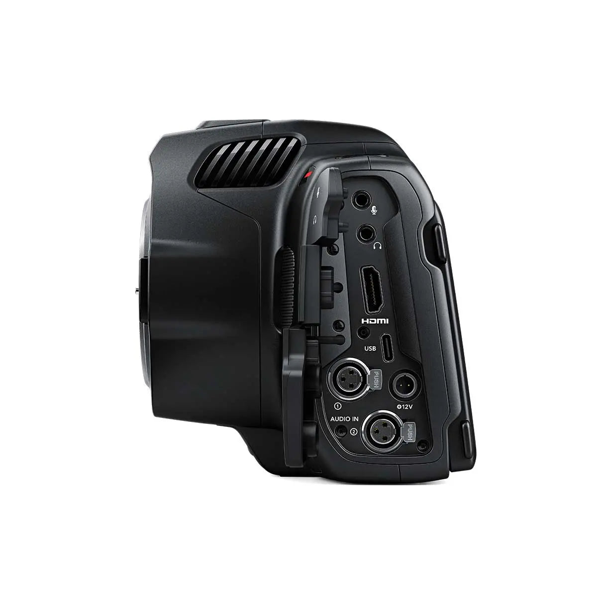 Blackmagic Pocket Cinema Camera 6K G2 Blackmagic Design