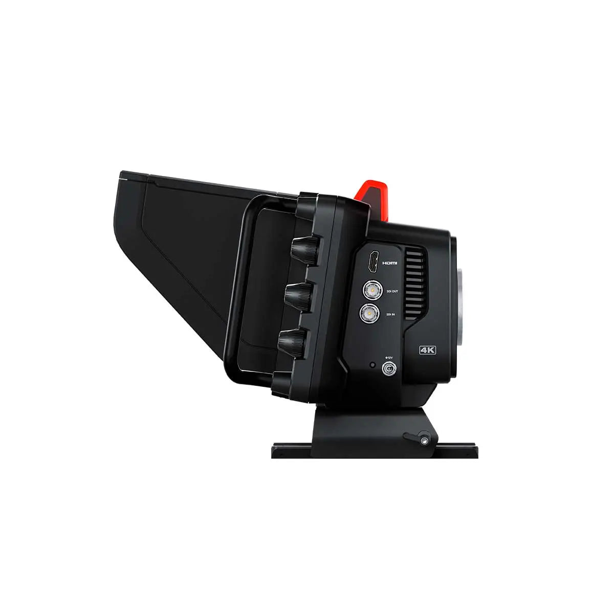 Blackmagic Studio Camera 4K Plus G2