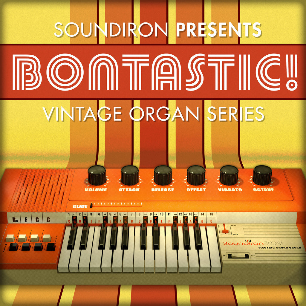 Soundiron Bontastic! — Soundiron