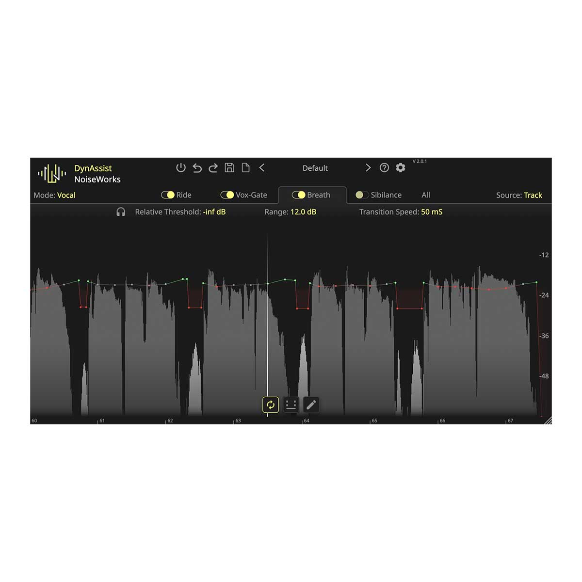 NoiseWorks DynAssist (Serial Nr + Download)