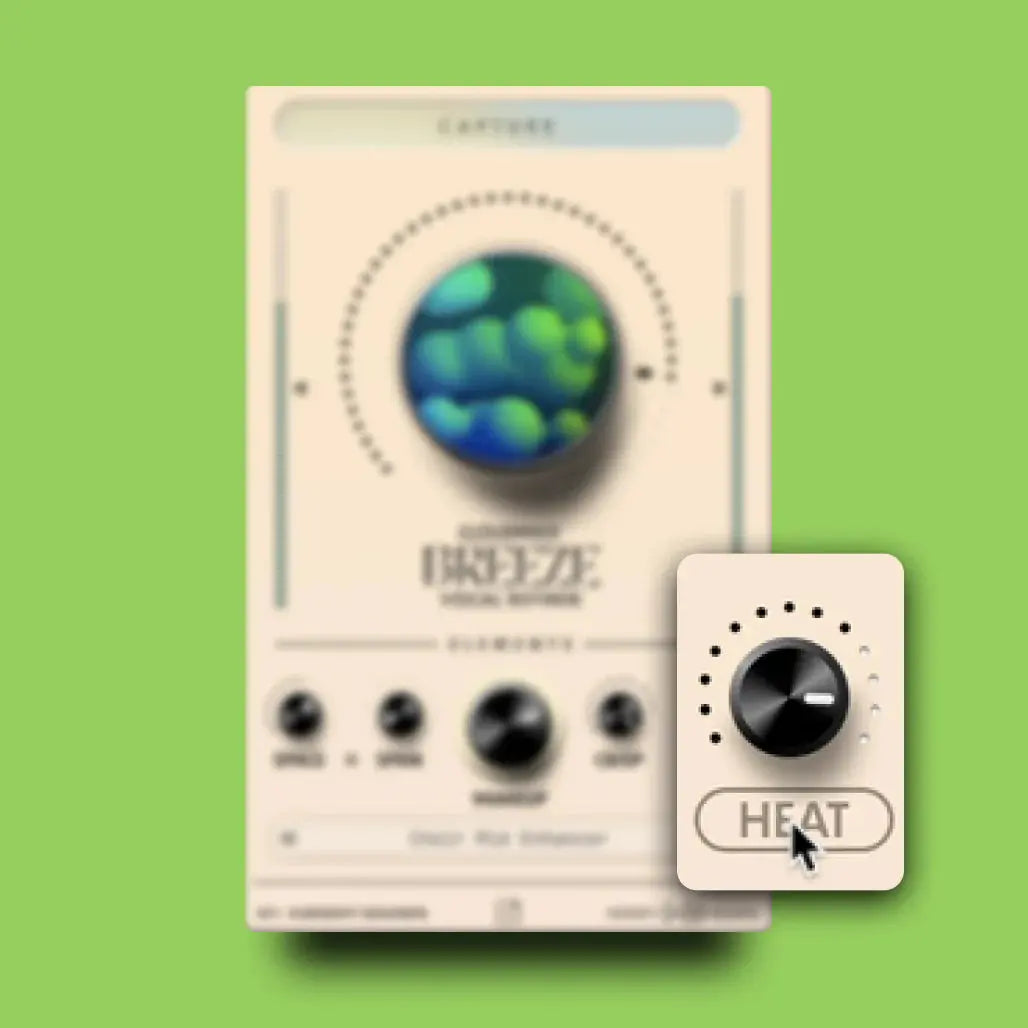 Karanyi Sounds Cloudmax Breeze  AI-Assisted Vocal Chain &amp; Neural Processor (Digital Download) Karanyi Sounds