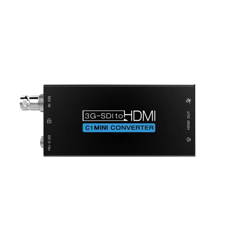 Kiloview C1 – Mini SDI to HDMI Converter