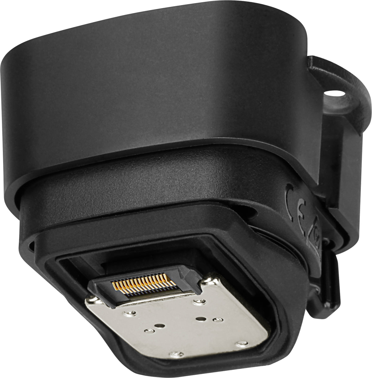 Tascam CA-AK1-C Canon Conversion Adapter for CA-XLR2D