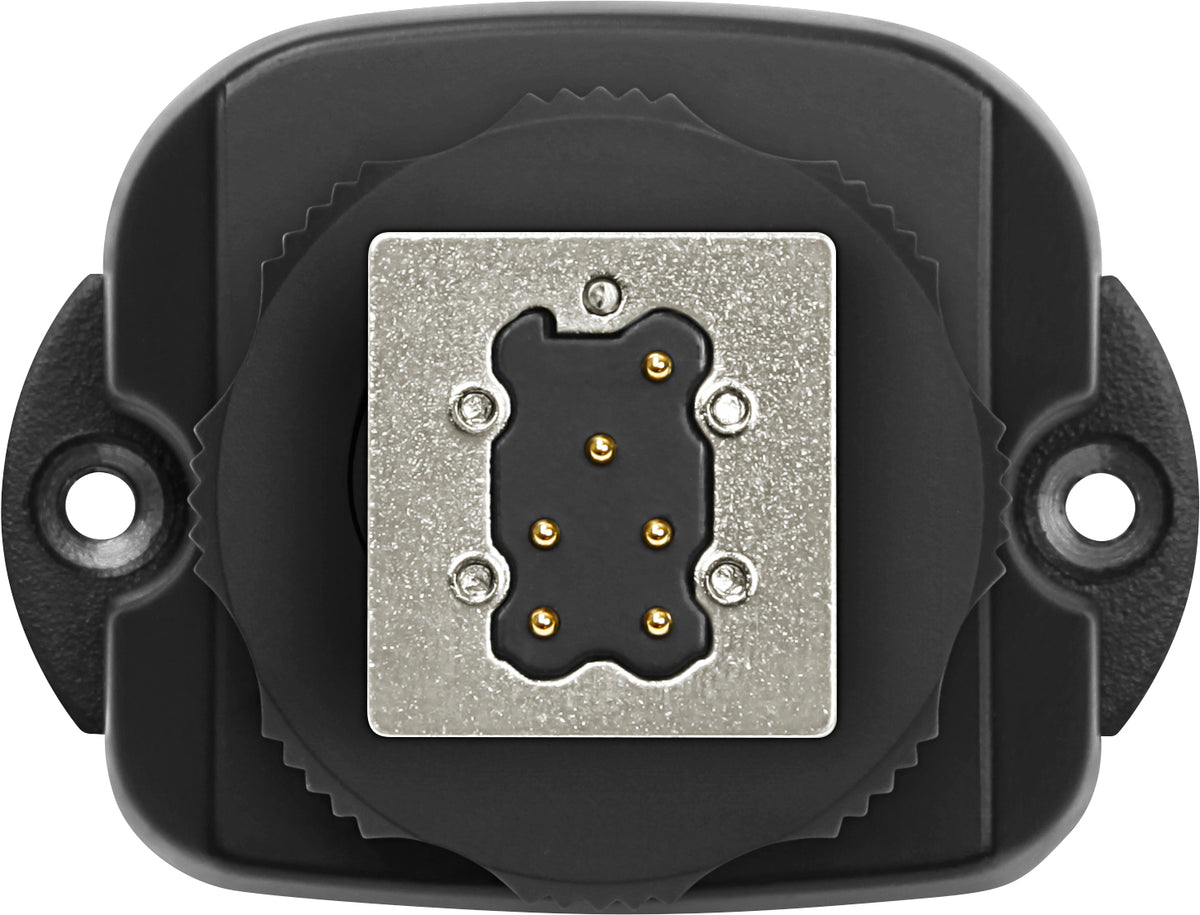 Tascam CA-AK1-F Fujifilm Conversion Adapter for CA-XLR2D