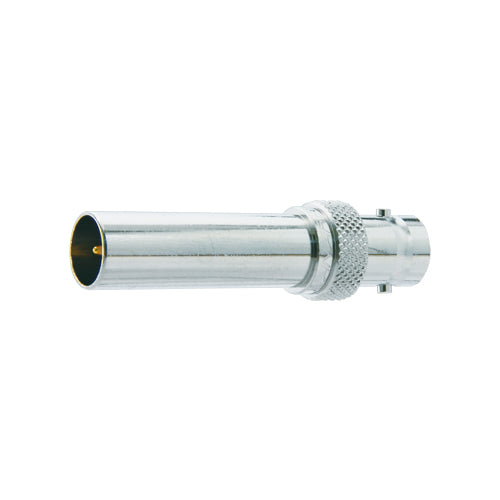 Canare BCJ-VWP 75 ohm BNC to WECO adapter