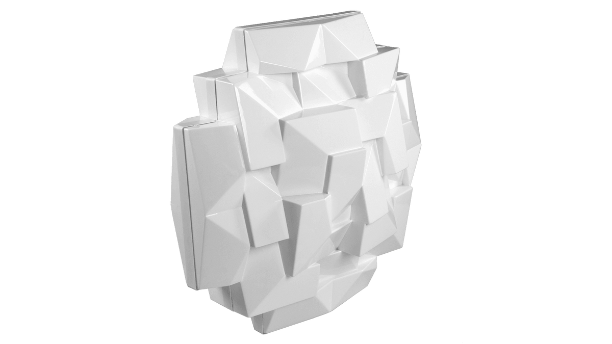 Jocavi CERATMOS Spherical Tridimensional Diffusor for Dolby Atmos Rooms