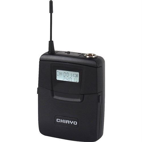 Chiayo 2.4Ghz B/Pack & Mic DB2400