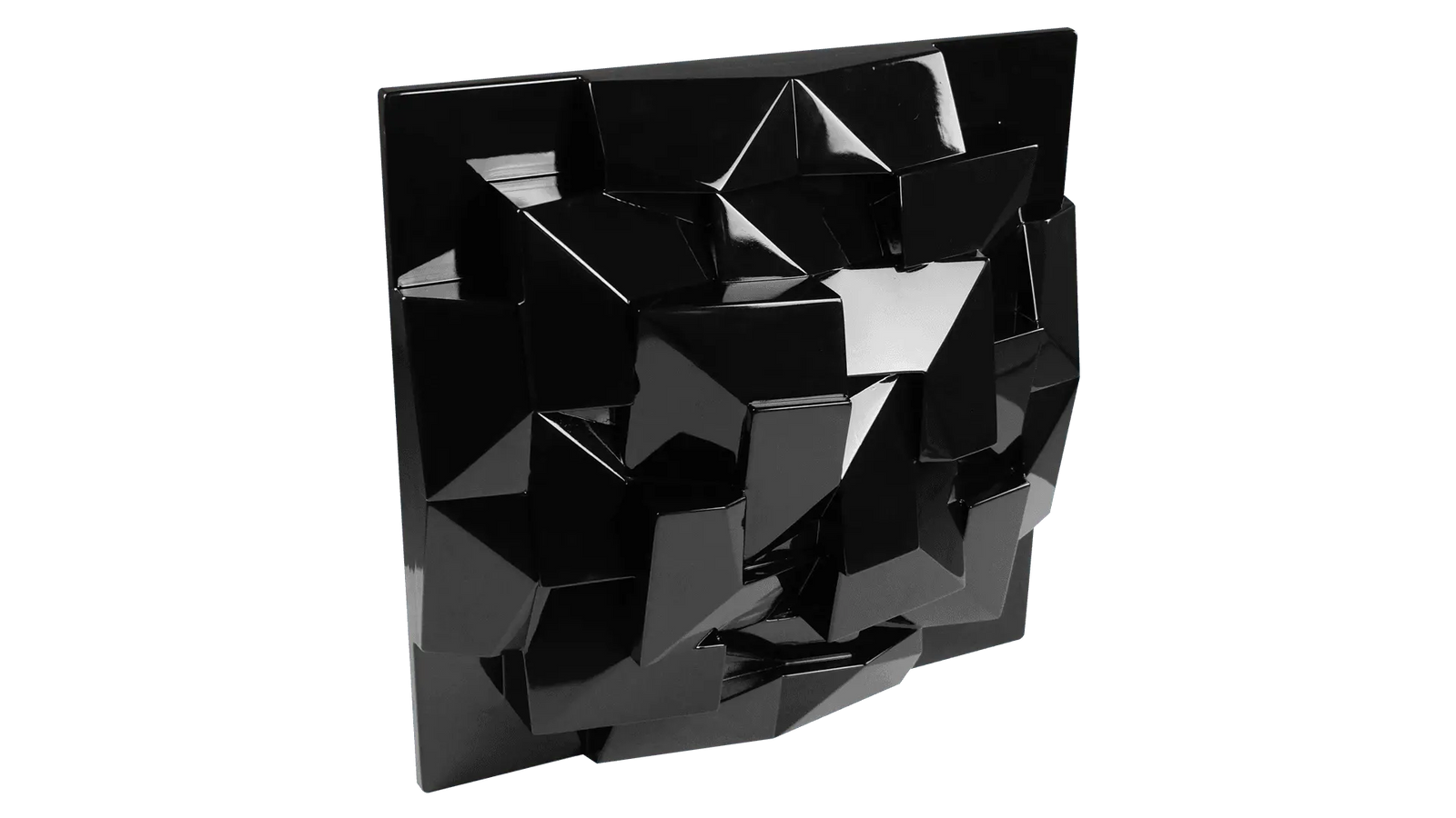 Jocati CERATMOS-W Half-spherical Tridimensional Diffusor for Dolby Atmos Control Rooms