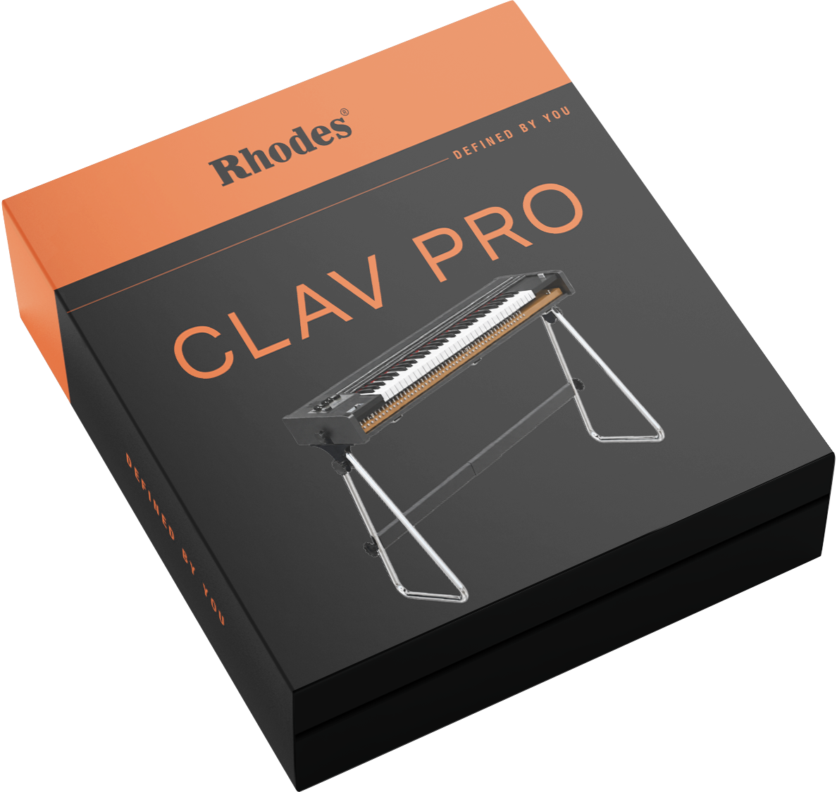 Rhodes Clav Pro (Digital Download)