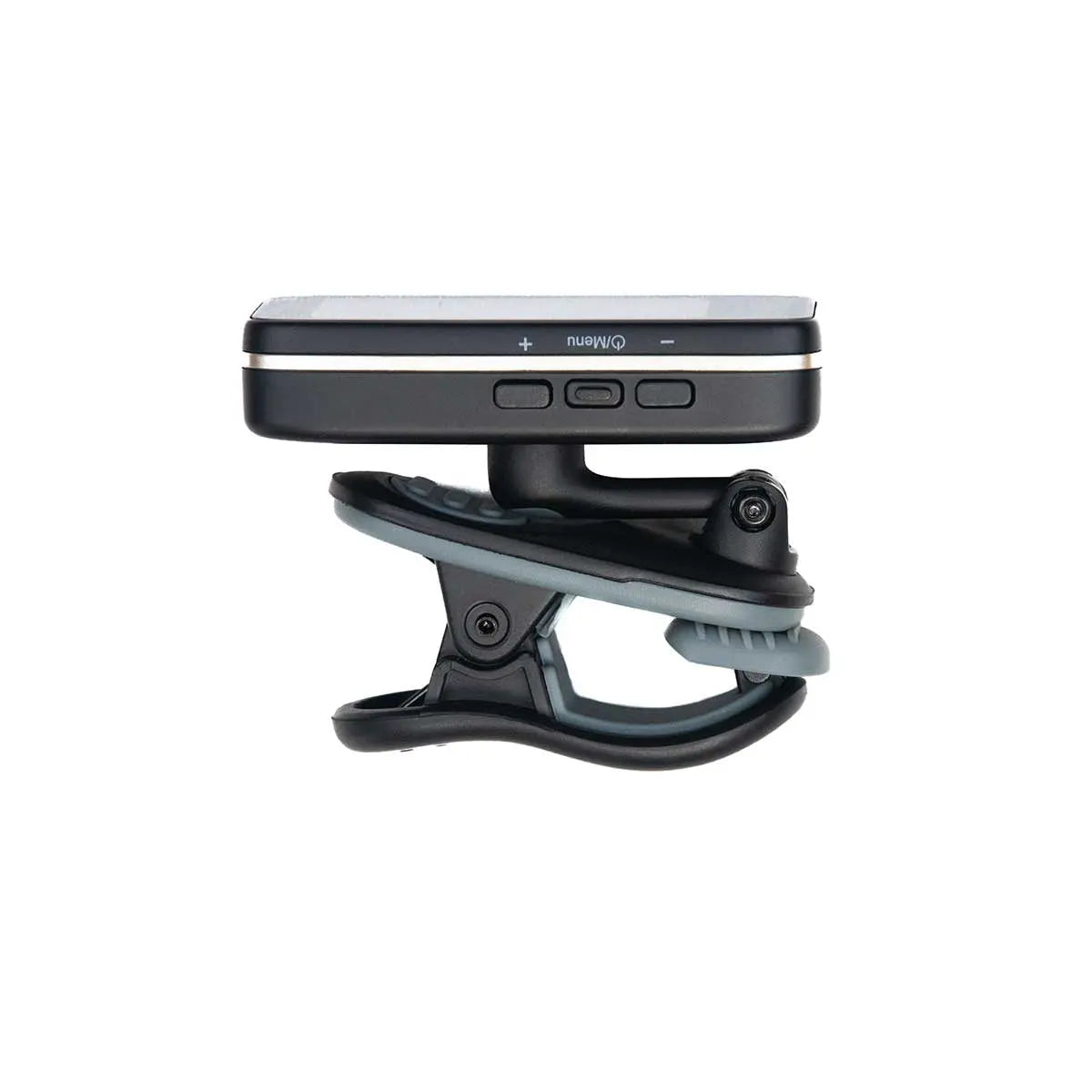 Peterson Clip-On Rechargeable Tuner