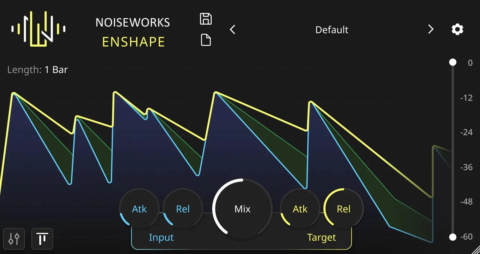 NoiseWorks Enshape (Serial Nr + Download)