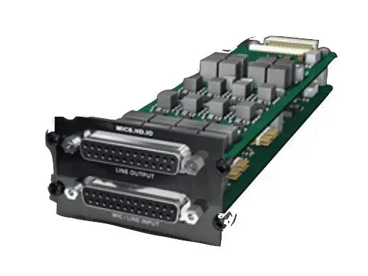 DirectOut MIC8.HD.IO AKM / ESS Converter module (Prodigy MC,MP/Maven)